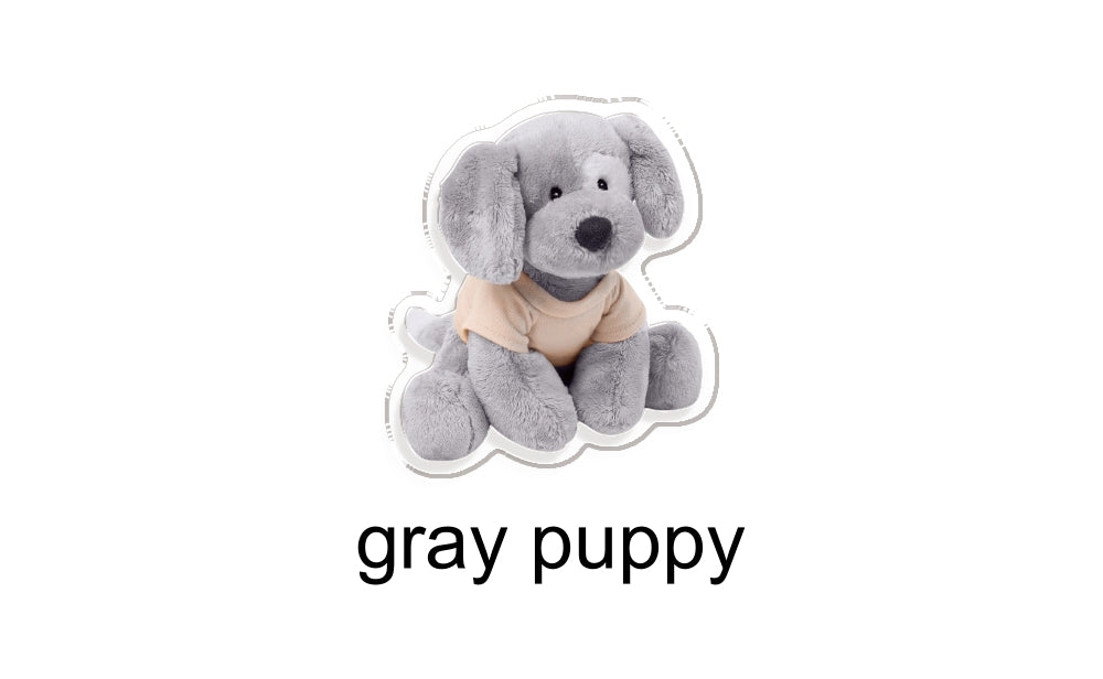 phone grip 🐶 toy puppy